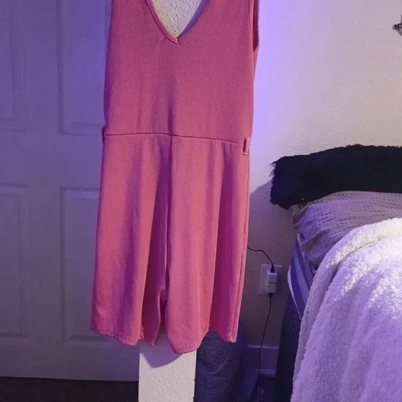 Jumpsuit - Picture 2 of 2